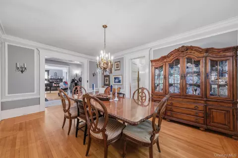 Dining - 83 Hooker Ave, Poughkeepsie, NY 12601 photo 2 of 4