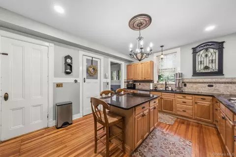 Kitchen - 83 Hooker Ave, Poughkeepsie, NY 12601 photo 2 of 5