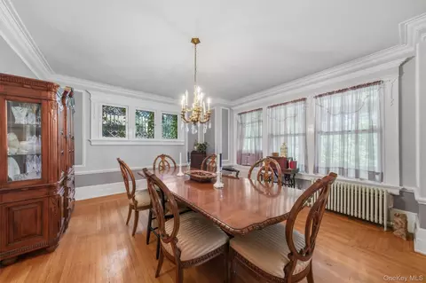 Dining - 83 Hooker Ave, Poughkeepsie, NY 12601 photo 1 of 4
