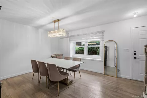Dining - 18 Alan Rd, Ramapo, NY 10977 photo 2 of 3