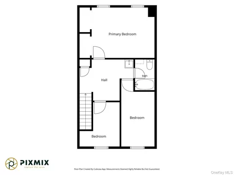 Floorplan - 18 Alan Rd, Ramapo, NY 10977 photo 2 of 3