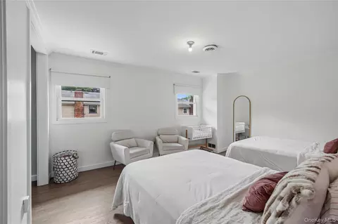 Bedroom - 18 Alan Rd, Ramapo, NY 10977 photo 2 of 4