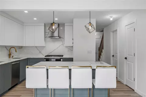 Kitchen - 18 Alan Rd, Ramapo, NY 10977 photo 6 of 6