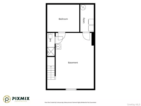 Floorplan - 18 Alan Rd, Ramapo, NY 10977 photo 3 of 3