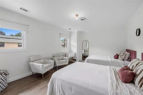 Bedroom - 18 Alan Rd, Ramapo, NY 10977 photo 3 of 4