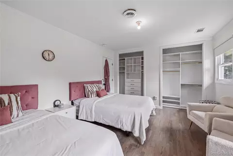 Bedroom - 18 Alan Rd, Ramapo, NY 10977 photo 1 of 4