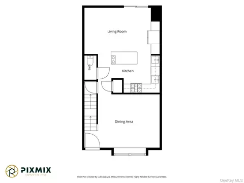 Floorplan - 18 Alan Rd, Ramapo, NY 10977 photo 1 of 3