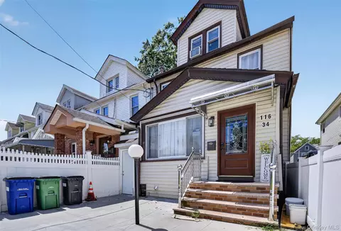 11634 131st St, New York, NY 11420
