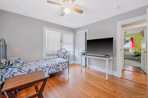 Bedroom - 41 Prospect Pl, Riverhead, NY 11901 photo 9 of 9