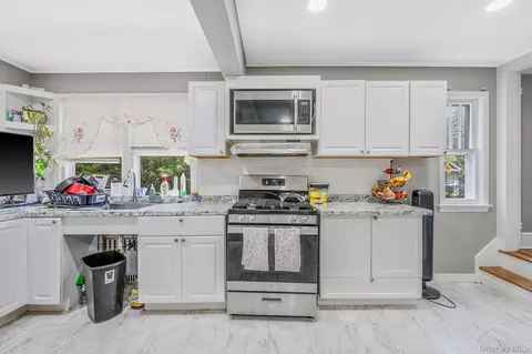 Kitchen - 41 Prospect Pl, Riverhead, NY 11901 photo 1 of 2