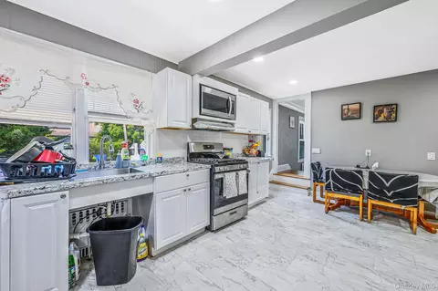 Kitchen - 41 Prospect Pl, Riverhead, NY 11901 photo 2 of 2