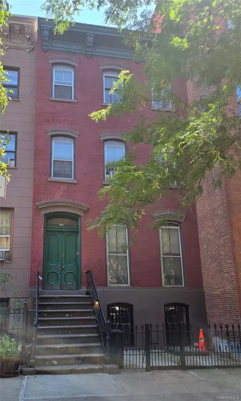 308 Pleasant Ave, New York, NY 10035