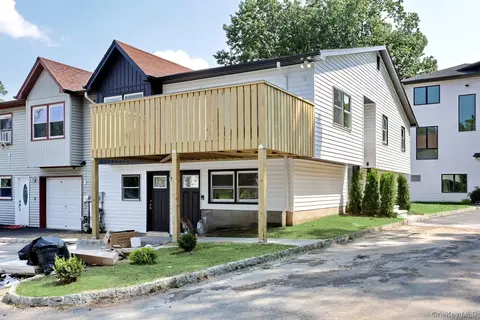 Exterior - 38 Singer Ave, Ramapo, NY 10977 photo 5 of 5