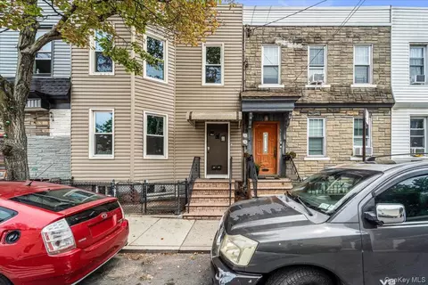 54-18 Nurge Ave, New York, NY 11378