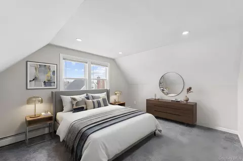 Bedroom - 20 Dewitt St, Valley Stream, NY 11580 photo 3 of 3