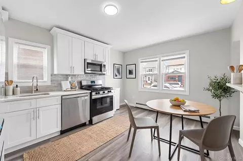 Kitchen - 20 Dewitt St, Valley Stream, NY 11580 photo 1 of 1