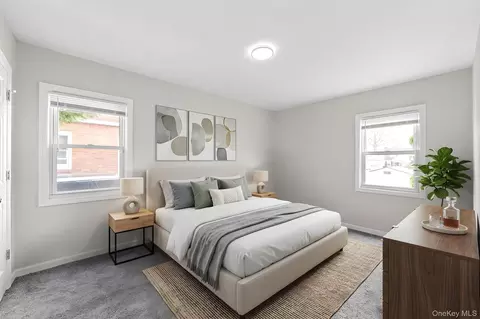 Bedroom - 20 Dewitt St, Valley Stream, NY 11580 photo 1 of 3