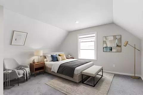 Bedroom - 20 Dewitt St, Valley Stream, NY 11580 photo 2 of 3