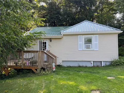 131 Ferndale Rd, Liberty, NY 12754
