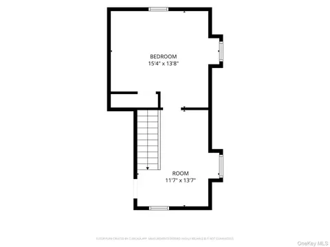 Floorplan - 9 Kinderhook Dr, Poughkeepsie, NY 12603 photo 2 of 2