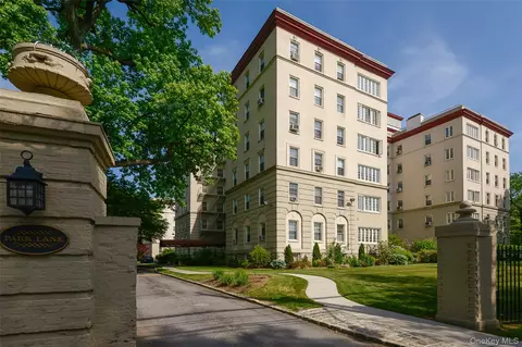 2 Park Ln #4-B, Mount Vernon, NY 10552