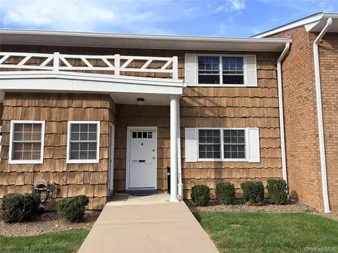 Exterior - 1840 Crompond Rd #3B4, Peekskill, NY 10566 photo 1 of 4