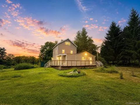 150 Cold Spring Rd, Liberty, NY 12754