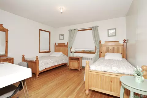 Bedroom - 1 Morris Rd, Ramapo, NY 10977 photo 4 of 6