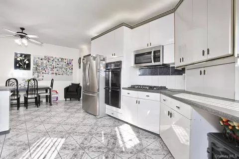 Kitchen - 1 Morris Rd, Ramapo, NY 10977 photo 3 of 3