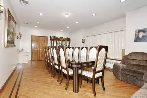 Dining - 1 Morris Rd, Ramapo, NY 10977 photo 3 of 3
