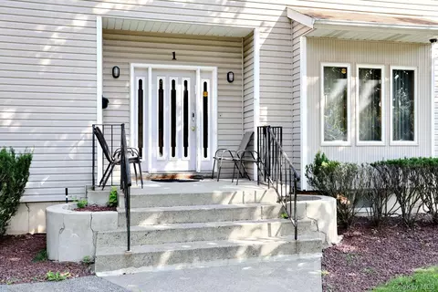 Exterior - 1 Morris Rd, Ramapo, NY 10977 photo 1 of 9