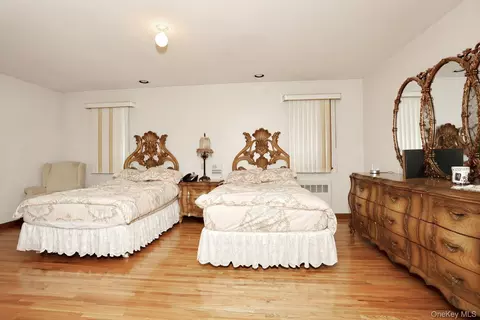 Bedroom - 1 Morris Rd, Ramapo, NY 10977 photo 6 of 6