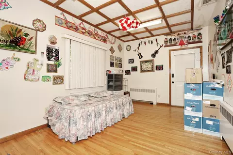 Bedroom - 1 Morris Rd, Ramapo, NY 10977 photo 2 of 6