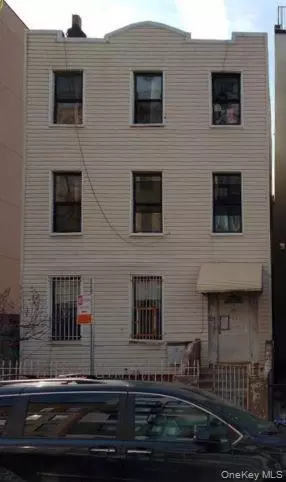 590 Marcy Ave, Brooklyn, NY 11206