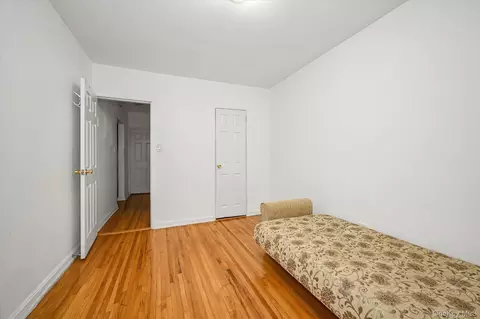 Bedroom - 144-24 72nd Ave #45B, Flushing, NY 11367 photo 4 of 4