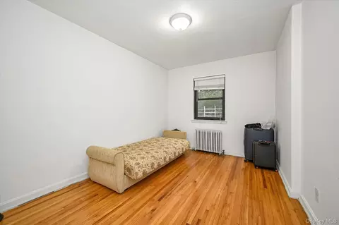Bedroom - 144-24 72nd Ave #45B, Flushing, NY 11367 photo 3 of 4
