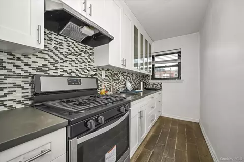 Kitchen - 144-24 72nd Ave #45B, Flushing, NY 11367 photo 1 of 2