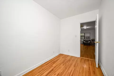Bedroom - 144-24 72nd Ave #45B, Flushing, NY 11367 photo 2 of 4