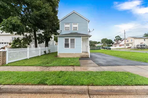 64 Stewart Ave, Hempstead, NY 11550