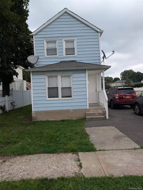 64 Stewart Ave, Hempstead, NY 11550