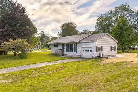 3 Wihelmina St, Port Jervis, NY 12771
