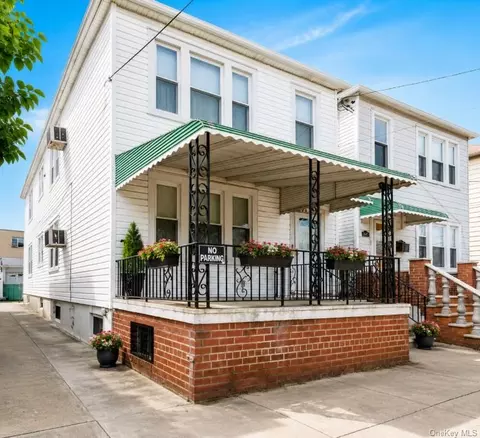 1845 Tomlinson Ave, New York, NY 10461