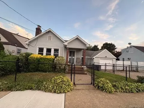 1435 Alpha St, Elmont, NY 11003