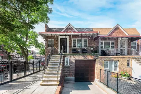1281 Arnow Ave, New York, NY 10469