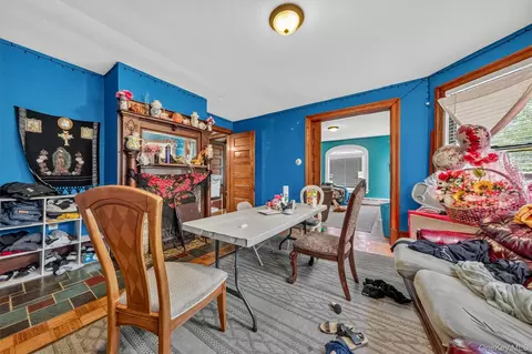 Dining - 11 Balding Ave, Poughkeepsie, NY 12601 photo 1 of 1