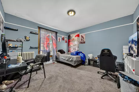 Bedroom - 11 Balding Ave, Poughkeepsie, NY 12601 photo 4 of 6