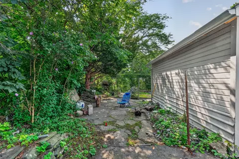 Exterior - 11 Balding Ave, Poughkeepsie, NY 12601 photo 5 of 11