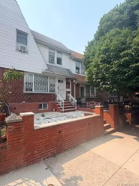 3056 87th St, New York, NY 11369