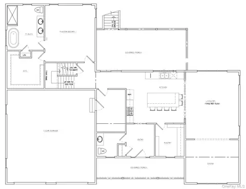 4 Warwick Isle Blvd, Pine Island, NY 10969 photo 4
