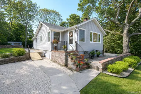 Exterior - 69 Hill Dr, Riverhead, NY 11901 photo 1 of 10